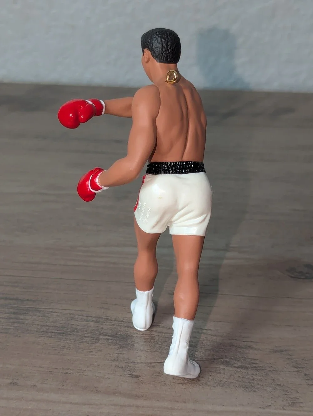 Muhammad Ali 